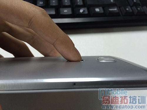 ��ΪMate7/����MX4Pro/iPhoneָ��ʶ����� ˭��ͷ�ѽ��Σ�