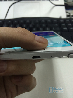 ��ΪMate7/����MX4Pro/iPhoneָ��ʶ����� ˭��ͷ�ѽ��Σ�