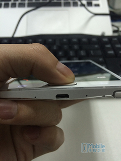 ��ΪMate7/����MX4Pro/iPhoneָ��ʶ����� ˭��ͷ�ѽ��Σ�