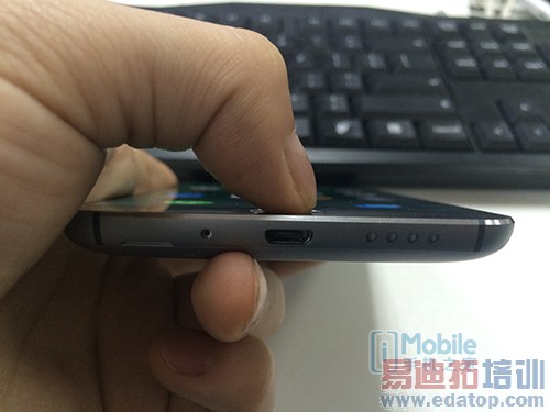 ��ΪMate7/����MX4Pro/iPhoneָ��ʶ����� ˭��ͷ�ѽ��Σ�