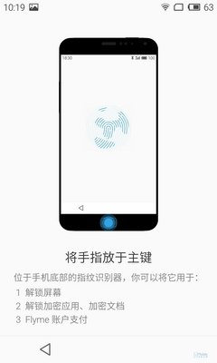 ��ΪMate7/����MX4Pro/iPhoneָ��ʶ����� ˭��ͷ�ѽ��Σ�