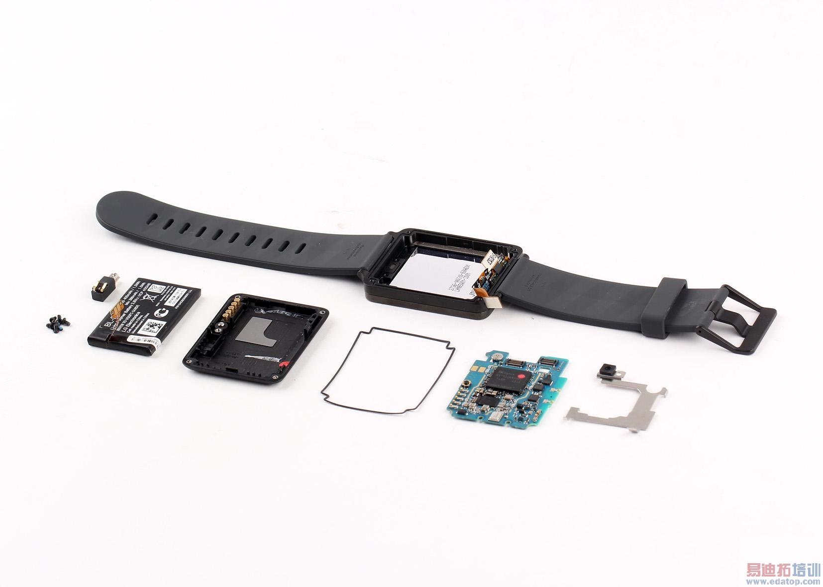 ȫ�����������ֱ������̵㣺����Gear��ƴMoto 360