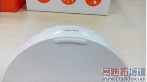 С��iHealth������Ѫѹ������