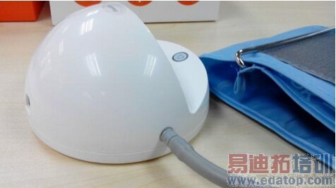 С��iHealth������Ѫѹ������