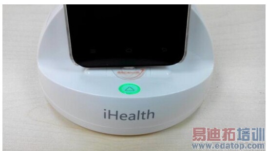 С��iHealth������Ѫѹ������