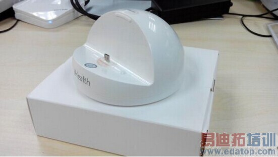 С��iHealth������Ѫѹ������