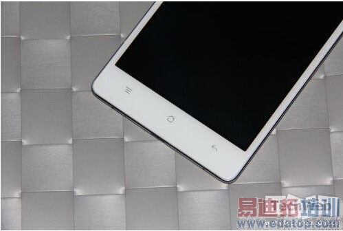 比iPhone 6更大更薄 OPPO R5超薄手机评测