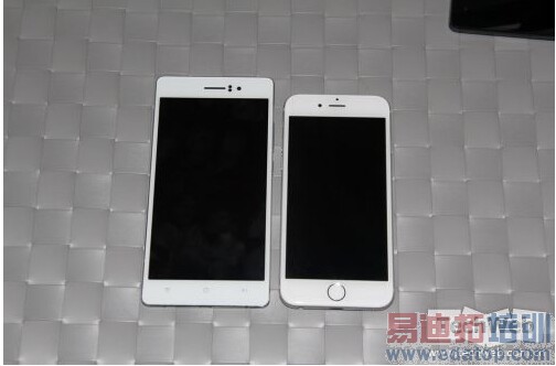 ��iPhone 6������� OPPO R5�����ֻ�����