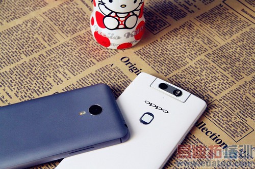 ����MX4 Pro/OPPO N3�Ա����⣺2070W���ضԱ���ת����ͷ