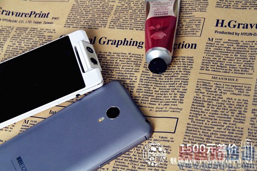 ����MX4 Pro/OPPO N3�Ա����⣺2070W���ضԱ���ת����ͷ