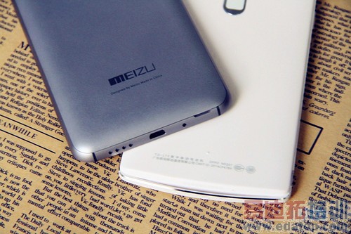 ����MX4 Pro/OPPO N3�Ա����⣺2070W���ضԱ���ת����ͷ