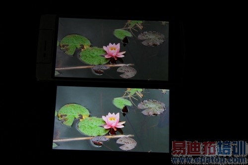 ����MX4 Pro/OPPO N3�Ա����⣺2070W���ضԱ���ת����ͷ