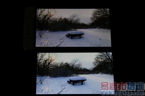 ����MX4 Pro/OPPO N3�Ա����⣺2070W���ضԱ���ת����ͷ