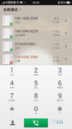 ����MX4 Pro/OPPO N3�Ա����⣺2070W���ضԱ���ת����ͷ