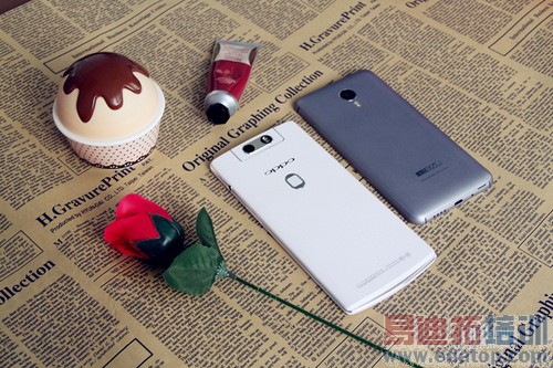 ����MX4 Pro/OPPO N3�Ա����⣺2070W���ضԱ���ת����ͷ