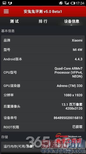 ����MX4 Pro�Ա�С��4����̽�أ�С��5/MX5˭��ֵ���ڴ��������ع⣩