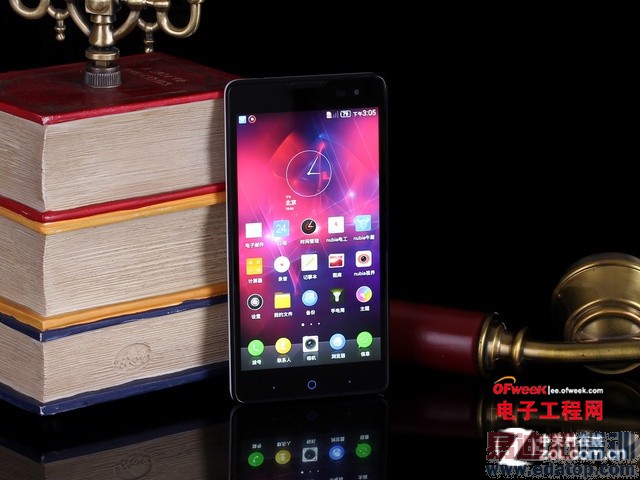 Mate7��ƴiPhone6 11�¸������ֻ��Ƽ�