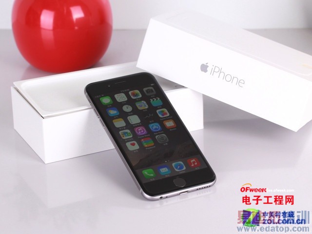 Mate7��ƴiPhone6 11�¸������ֻ��Ƽ�