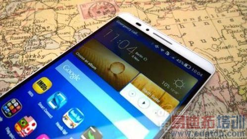 Mate7�û�Ϊ�����߶��ֻ����� Զ˦����MX4 Pro��iPhone6���