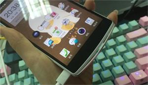 ������ת��OPPO N3 ��300Сʱ�����ڲ���