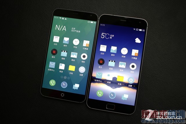 �۲�700��ѡ˭? ����MX4/MX4 Pro�Ա� 