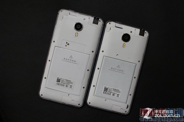 价差700你选谁? 魅族MX4/MX4 Pro对比