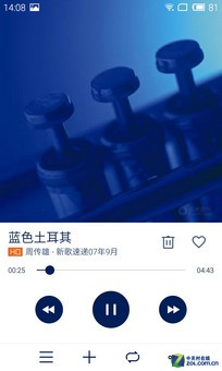 价差700你选谁? 魅族MX4/MX4 Pro对比