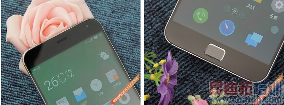 ����MX4 Pro������⣺��Ϊ��ҫ6 Plus/С��5��γ�Խ��