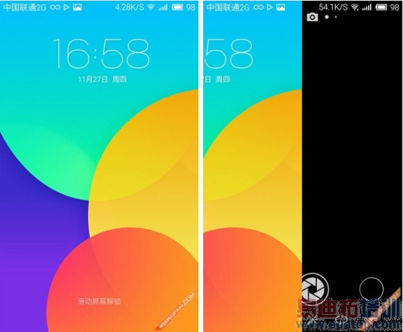 ����MX4 Pro������⣺��Ϊ��ҫ6 Plus/С��5��γ�Խ��