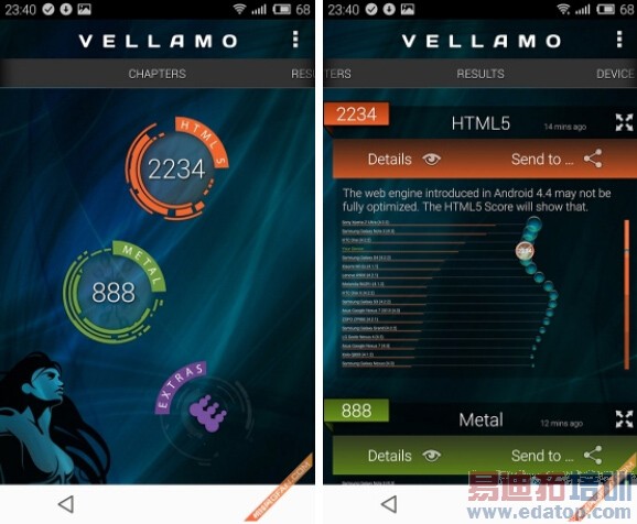 ����MX4 Pro������⣺��Ϊ��ҫ6 Plus/С��5��γ�Խ��