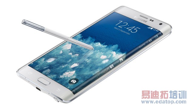 ����Note Edge