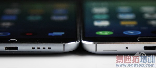 ����MX4 Pro������⣺�ȼ绪ΪMate7 ��ָС��5��