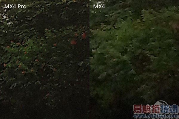 ����MX4 Pro������⣺�ȼ绪ΪMate7 ��ָС��5��