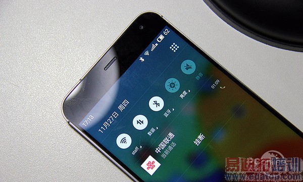 ����MX4 Pro������⣺�ȼ绪ΪMate7 ��ָС��5��