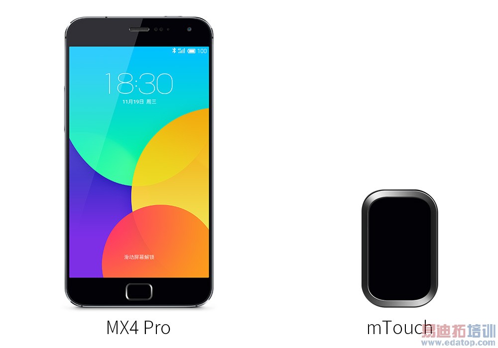 ��������MX4 Pro mTouch �������Ҫ֪������ 
