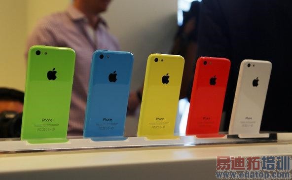 iPhone 5cΪʲôҪͣ����