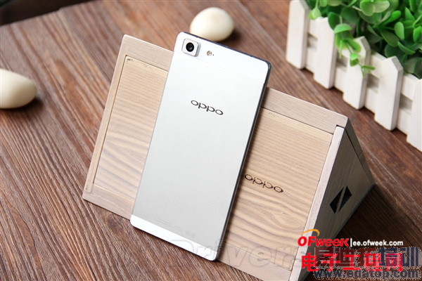 OPPO R5ȫ����ֻ�ͼ��