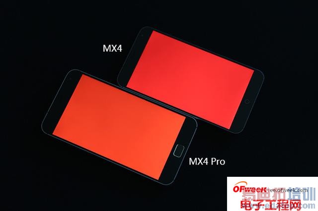 ����MX4 Pro�����µ�����ң���ֻ������Ŀ�ʼ��