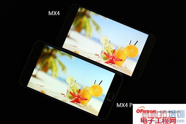 ����MX4 Pro�����µ�����ң���ֻ������Ŀ�ʼ��