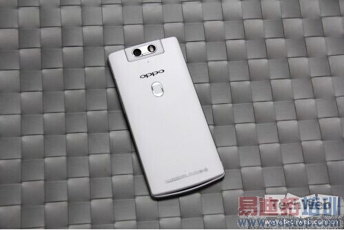 �����콢�ֻ�OPPO N3���⣺���������ƪ