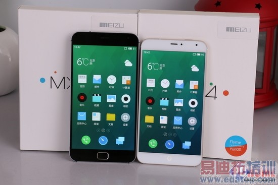 ����MX4 Pro���⣺���³���֮�� 2070�����ص��ջ�