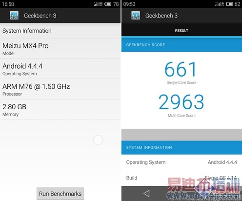 ����MX4 Pro���⣺���³���֮�� 2070�����ص��ջ�