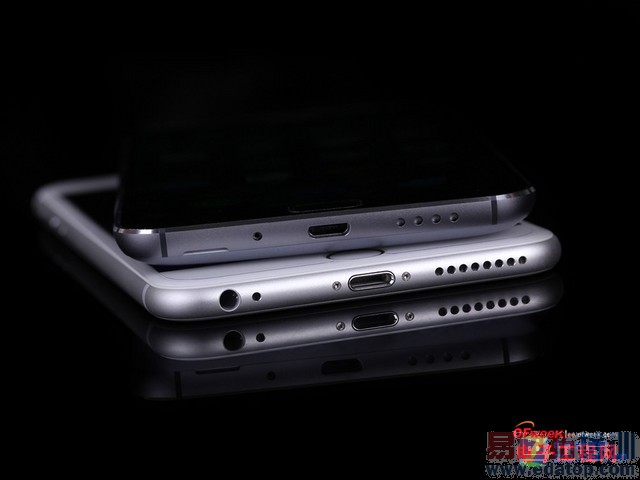 ����MX4 Pro�Ա�iPhone6 Plusȫ�����⣺��ΪMate7/С��4����վ����ͼ�ͣ�