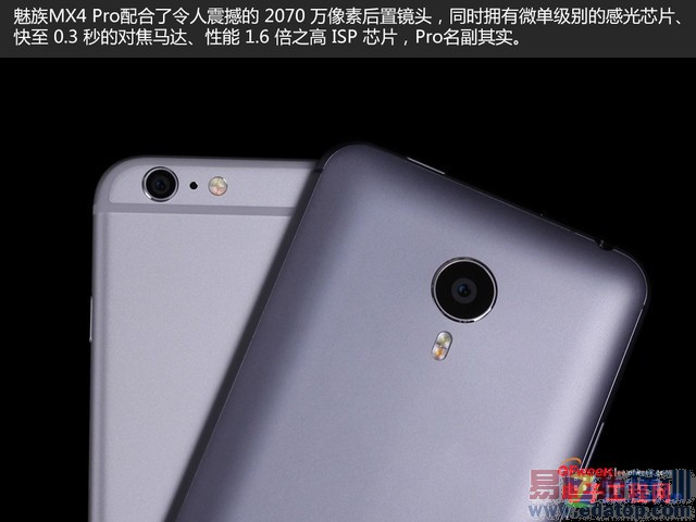 ����MX4 Pro�Ա�iPhone6 Plusȫ�����⣺��ΪMate7/С��4����վ����ͼ�ͣ�