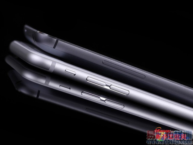 ����MX4 Pro�Ա�iPhone6 Plusȫ�����⣺��ΪMate7/С��4����վ����ͼ�ͣ�