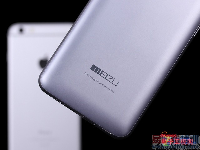 ����MX4 Pro�Ա�iPhone6 Plusȫ�����⣺��ΪMate7/С��4����վ����ͼ�ͣ�