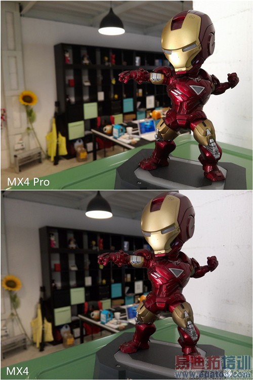 ����MX4 Pro�������⣺���������� �ڴ���սС��5