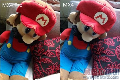 ����MX4 Pro�������⣺���������� �ڴ���սС��5