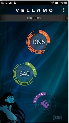 64λ������/�������� ����VIBE Z2����