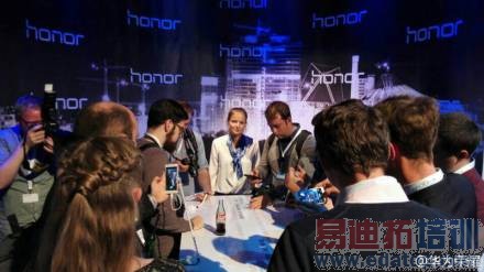 国产骄傲:华为荣耀6 plus今日震撼发布 荣耀手机一周年回顾【附图】